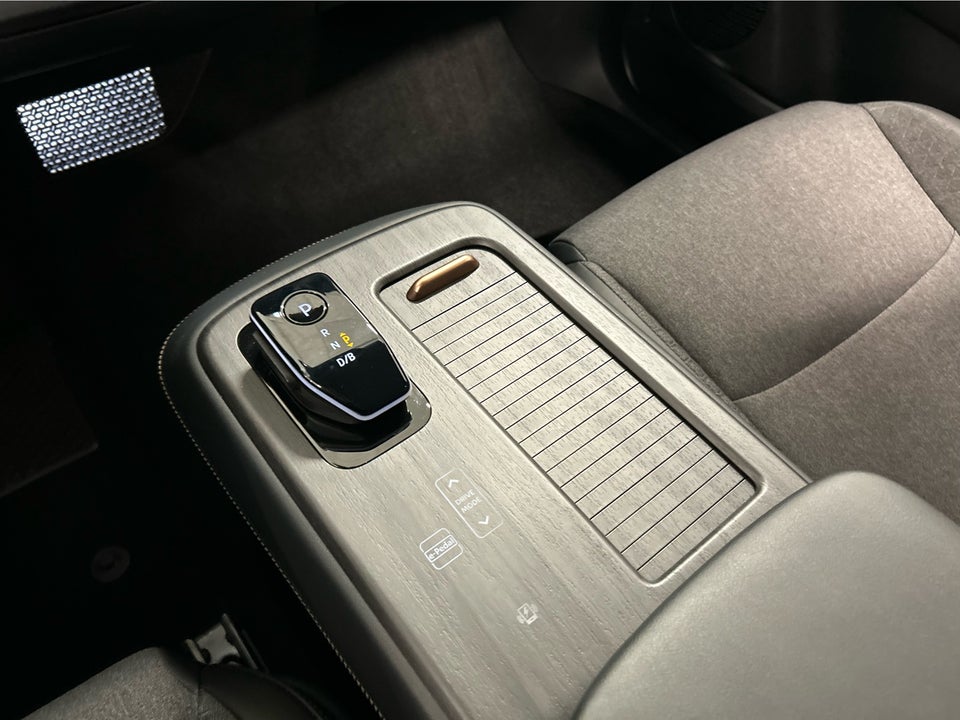 Nissan Ariya 63 Advance 5d