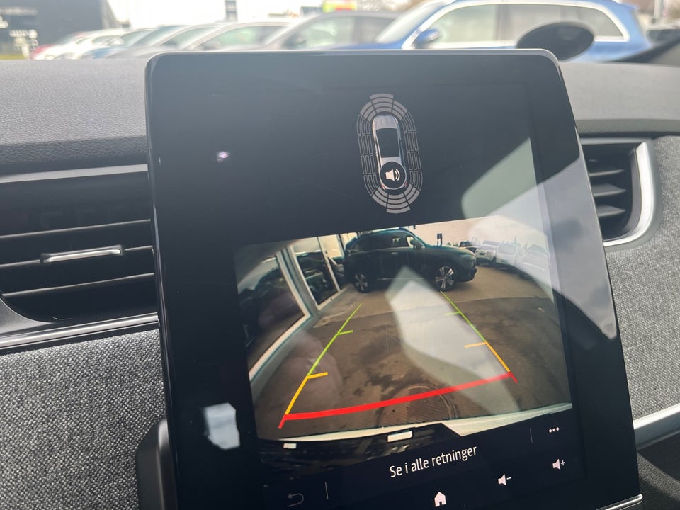 Renault Zoe 52 Intens 5d