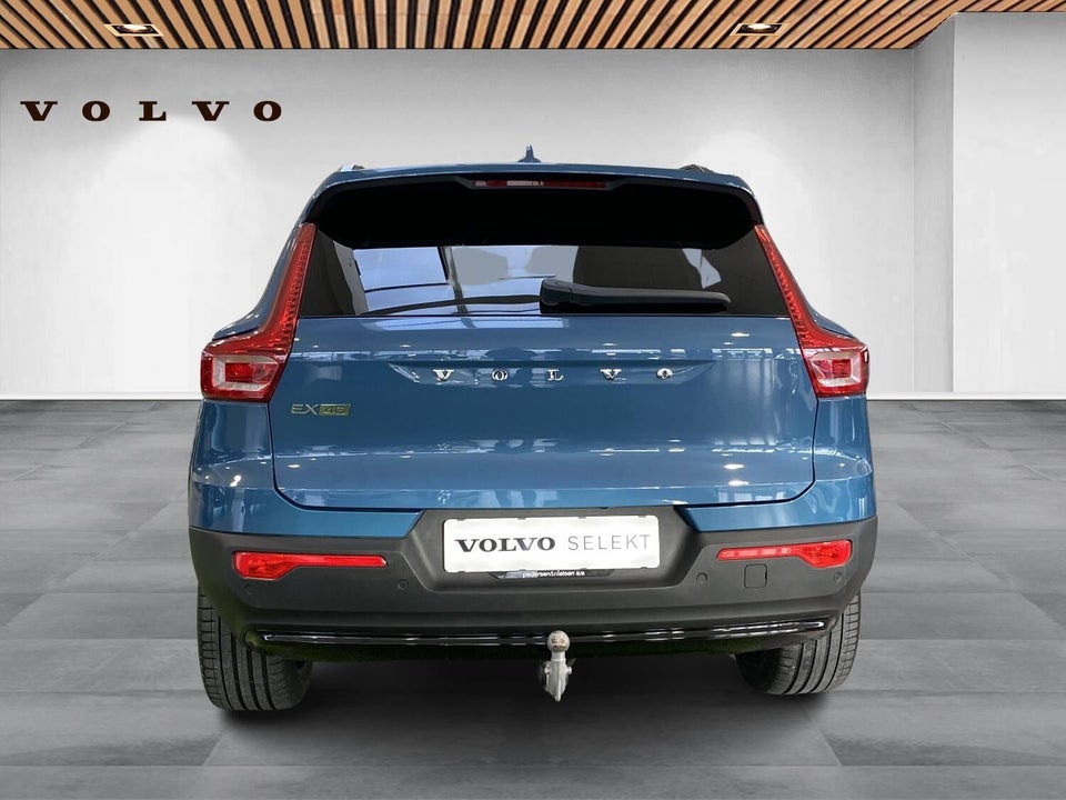 Volvo EX40 Extended Range Plus 5d