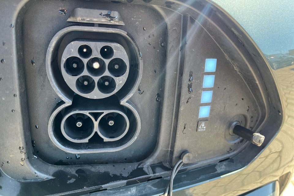 Hyundai Kona 65 EV Ultimate 5d