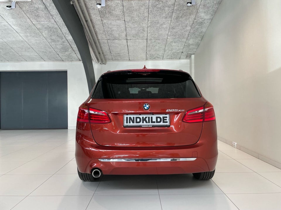 BMW 225xe 1,5 Active Tourer iPerformance aut. 5d