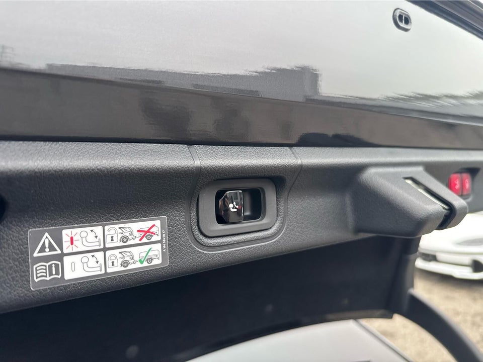 Mercedes EQE350+ AMG Line 4d