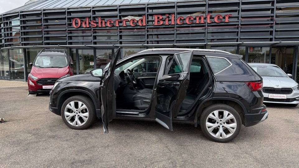 Seat Ateca 1,5 TSi 150 Xperience DSG 5d