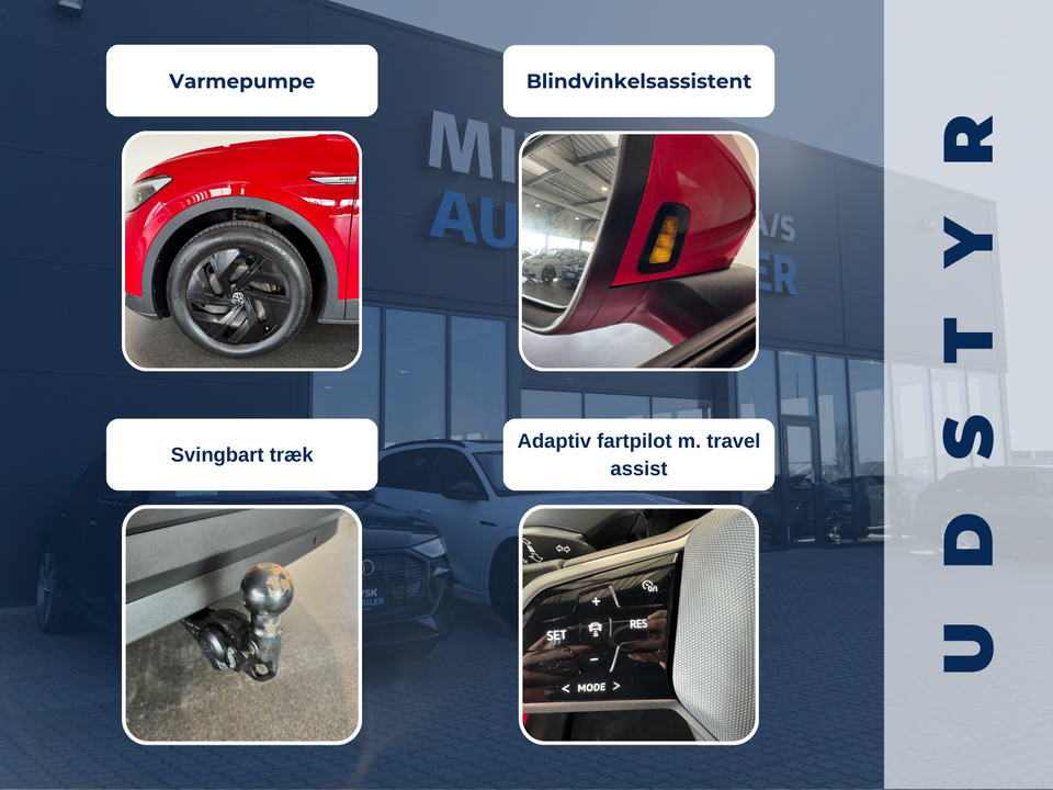 VW ID.4 77 Pro Performance 5d