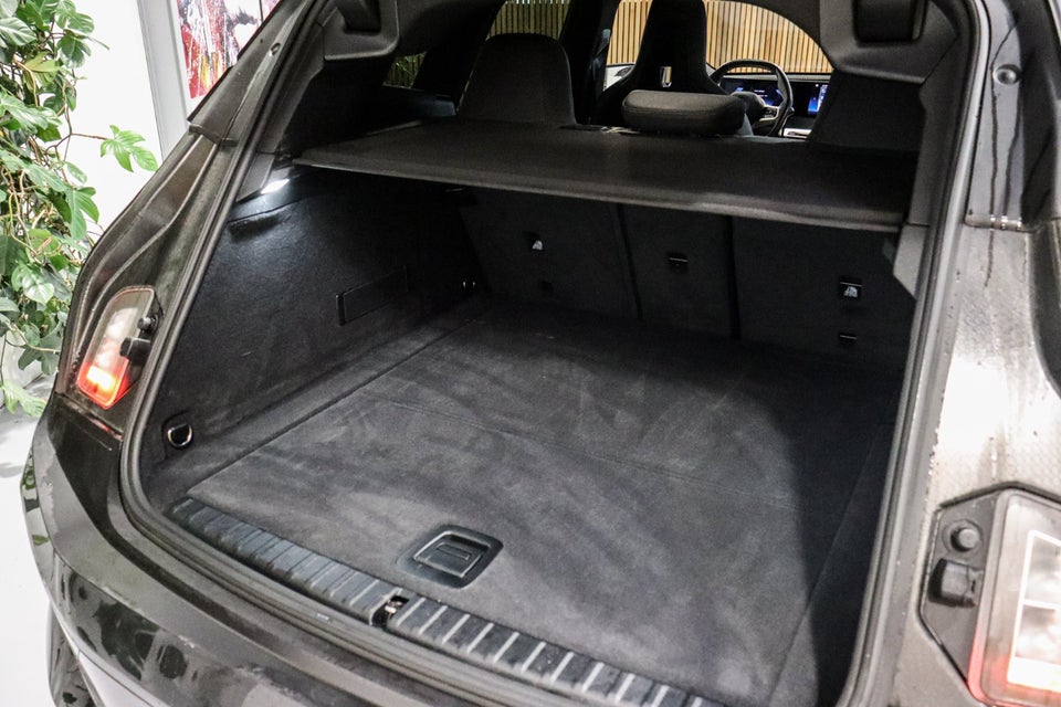 BMW iX xDrive50 Sport 5d