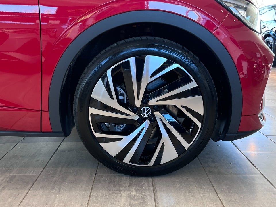 VW ID.4 77 GTX Max+ 4Motion 5d