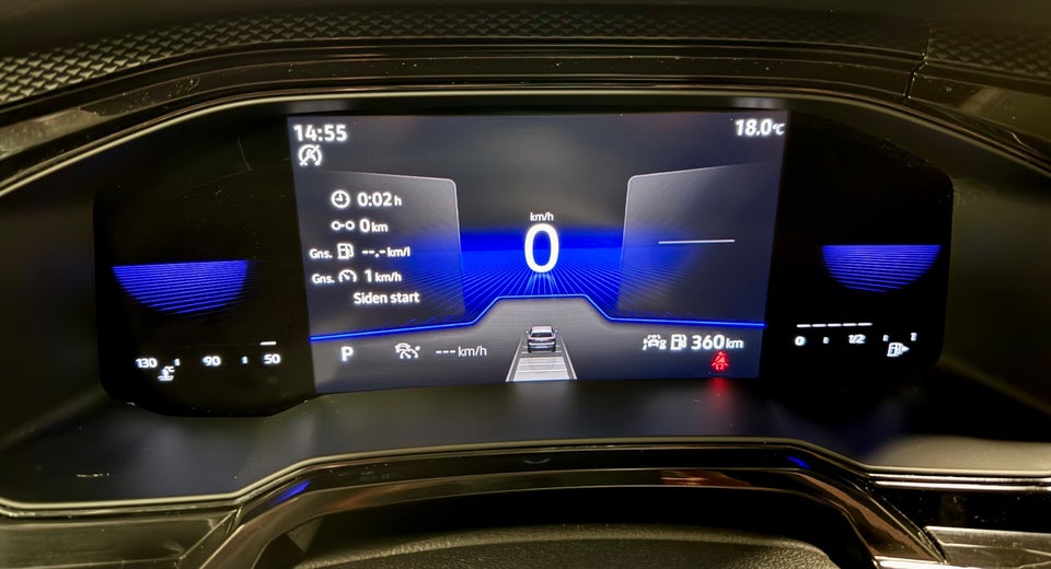 VW Polo 1,0 TSi 95 Life DSG 5d