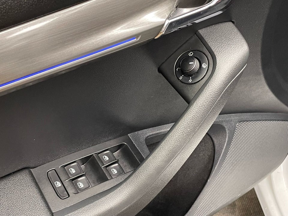 Skoda Octavia 1,5 TSi 150 Business Line+ Combi DSG 5d