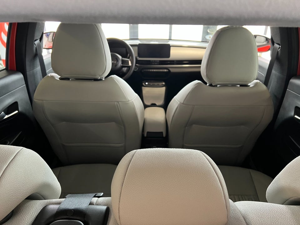 Fiat 600e 54 la Prima 5d