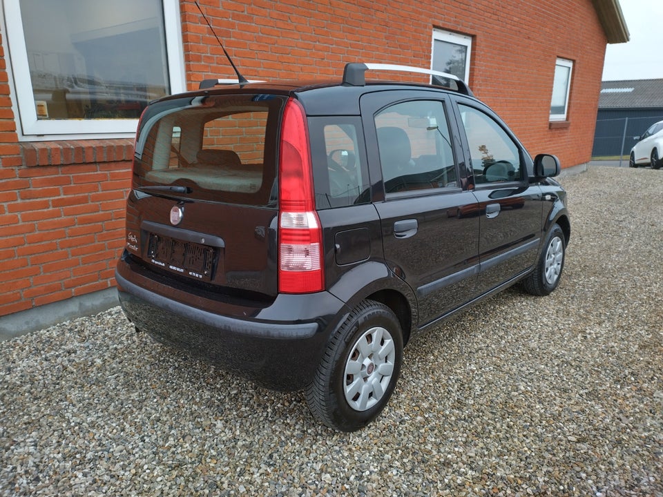 Fiat Panda 1,2 69 Fresh 5d