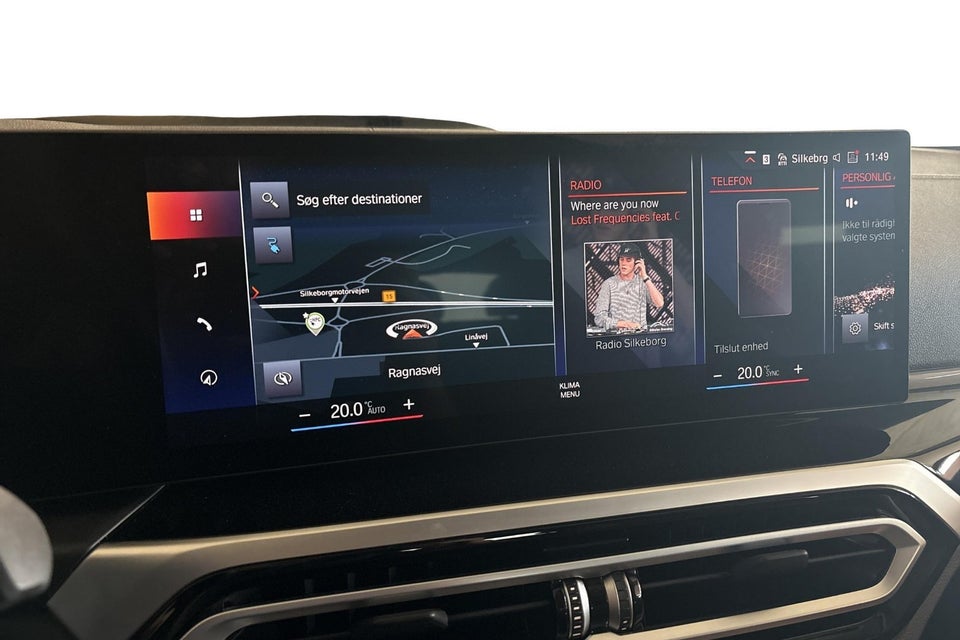 BMW i4 eDrive40 5d