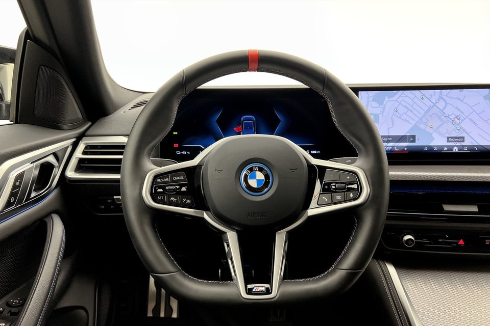 BMW i4 M50 xDrive 5d