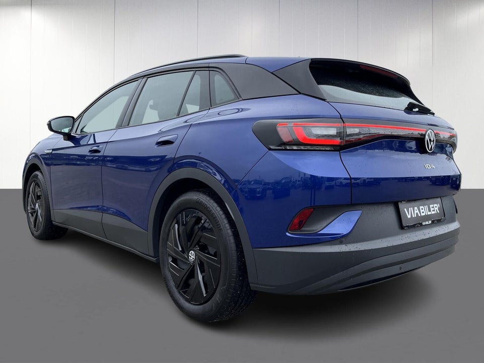 VW ID.4 77 Pro Performance 5d