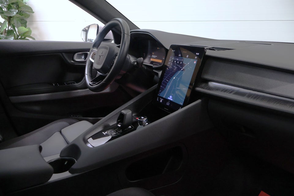 Polestar 2 Standard Range 5d