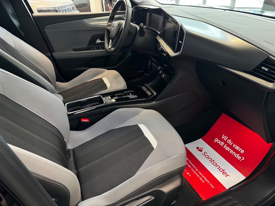 Opel Mokka-e 50 Elegance 5d