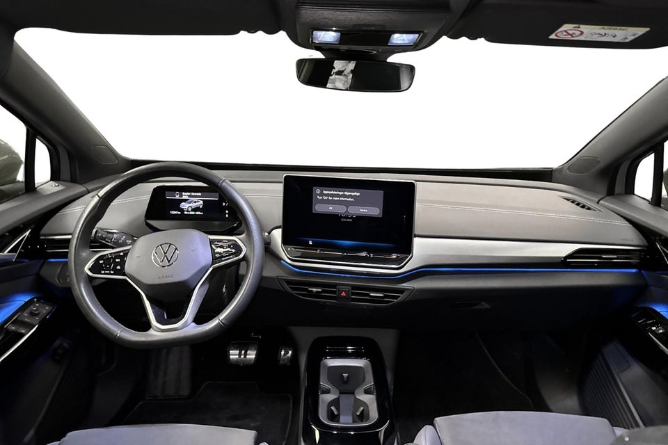 VW ID.5 77 Style+ 5d