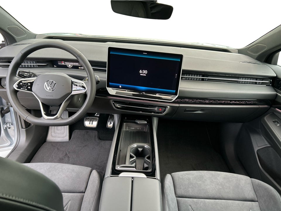 VW ID.7 86 Style S Tourer 5d