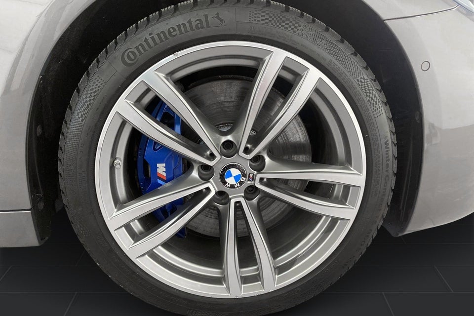 BMW 545e 3,0 M-Sport xDrive aut. 4d