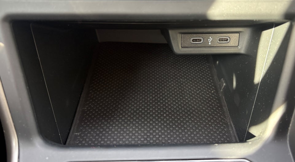 VW Polo 1,0 TSi 95 Comfortline DSG 5d