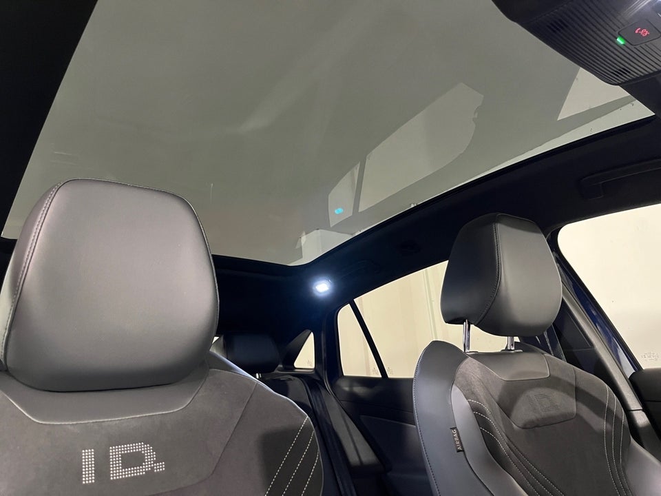 VW ID.5 77 Pro Performance 5d