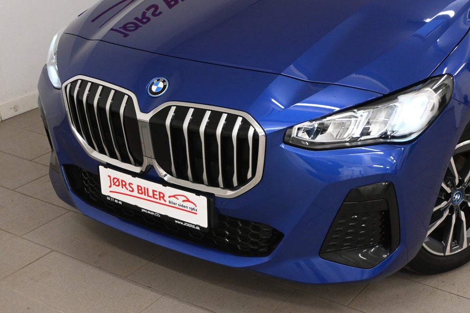 BMW 225e 1,5 Active Tourer M-Sport xDrive aut. 5d