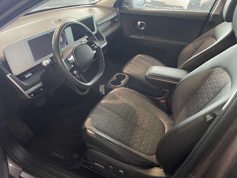 Hyundai Ioniq 5 73 Techniq 5d