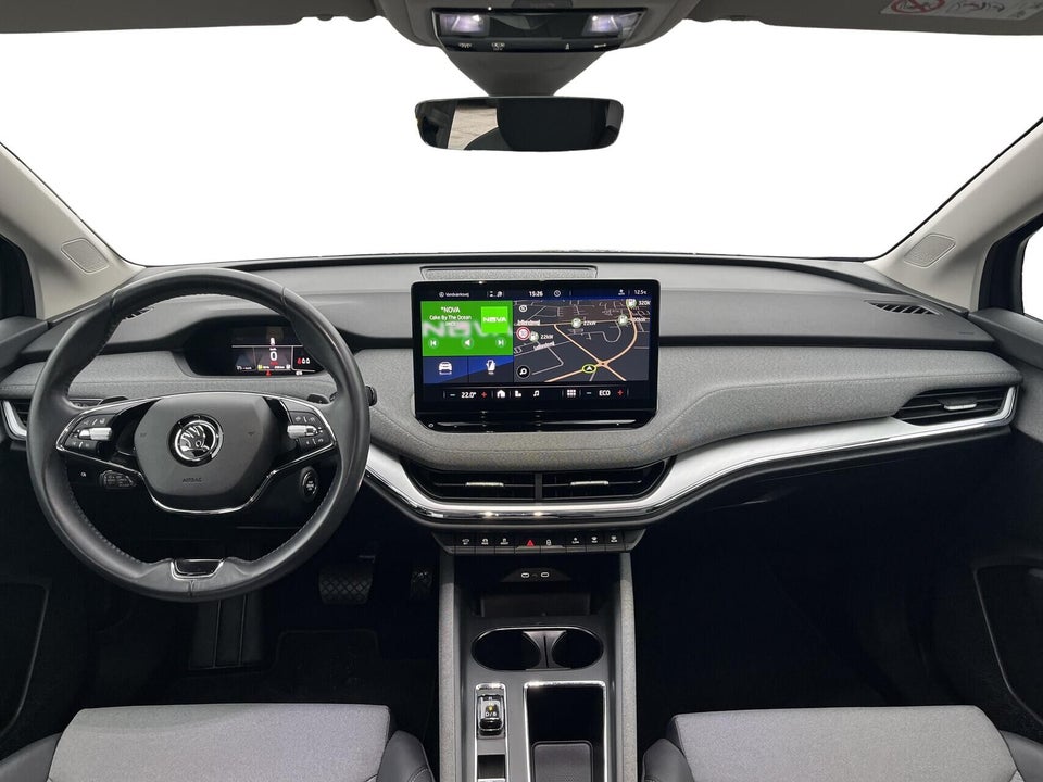Skoda Enyaq 80 iV 5d