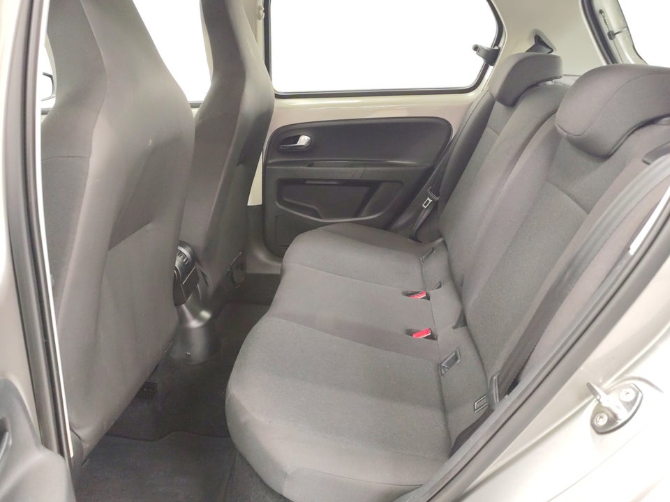 VW Up! 1,0 MPi 65 5d