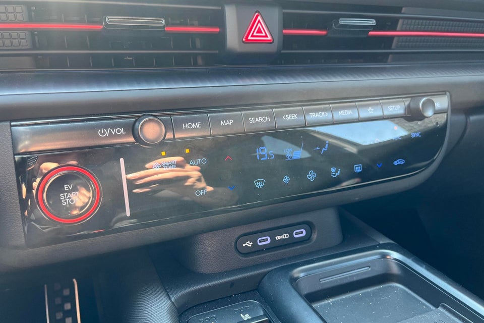 Hyundai Ioniq 6 84 N Line+ 4d