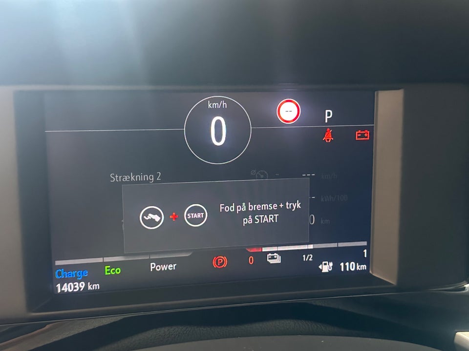 Opel Mokka-e 50 Elegance 5d