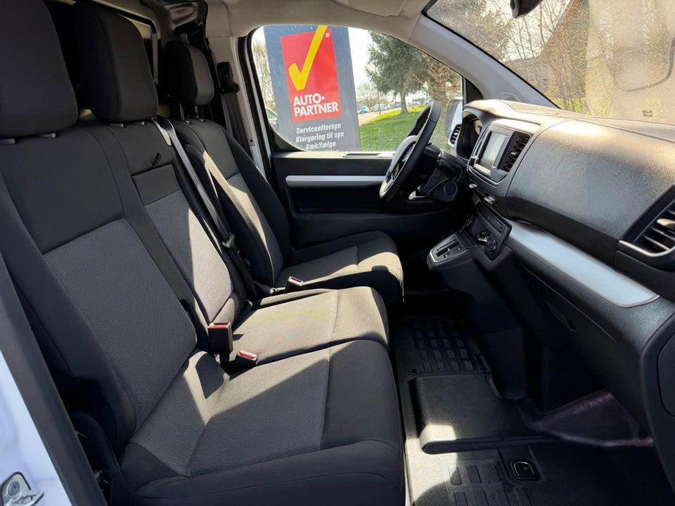 Peugeot e-Expert 50 L2 Premium Van