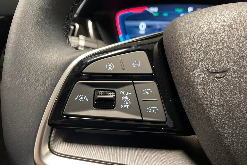 BYD Seal U 72 Comfort 5d