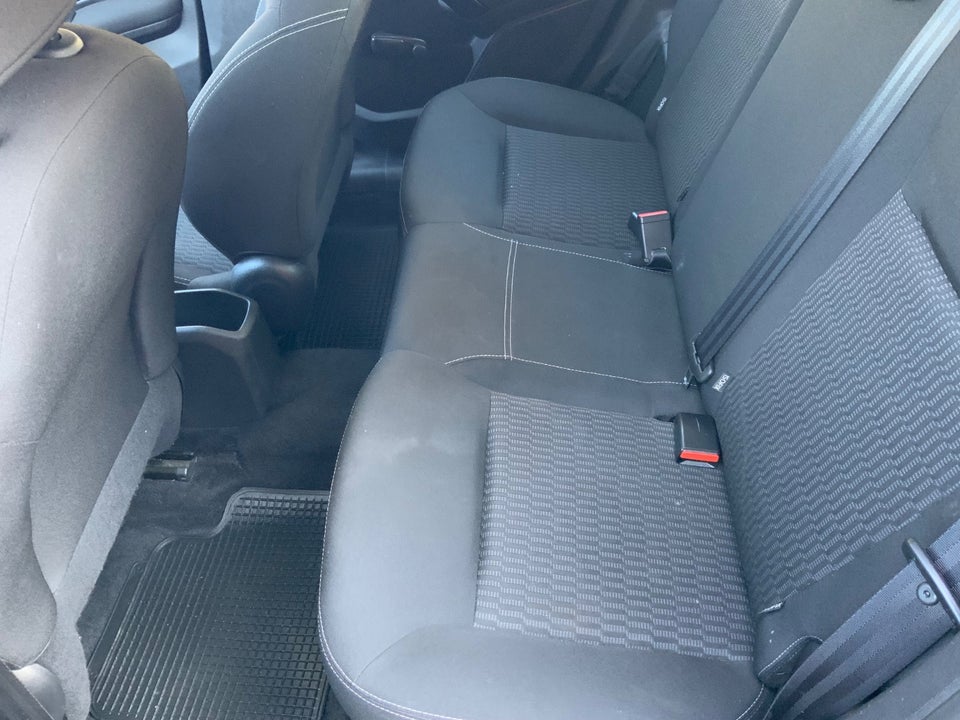 Peugeot 208 1,2 VTi 82 Allure 5d
