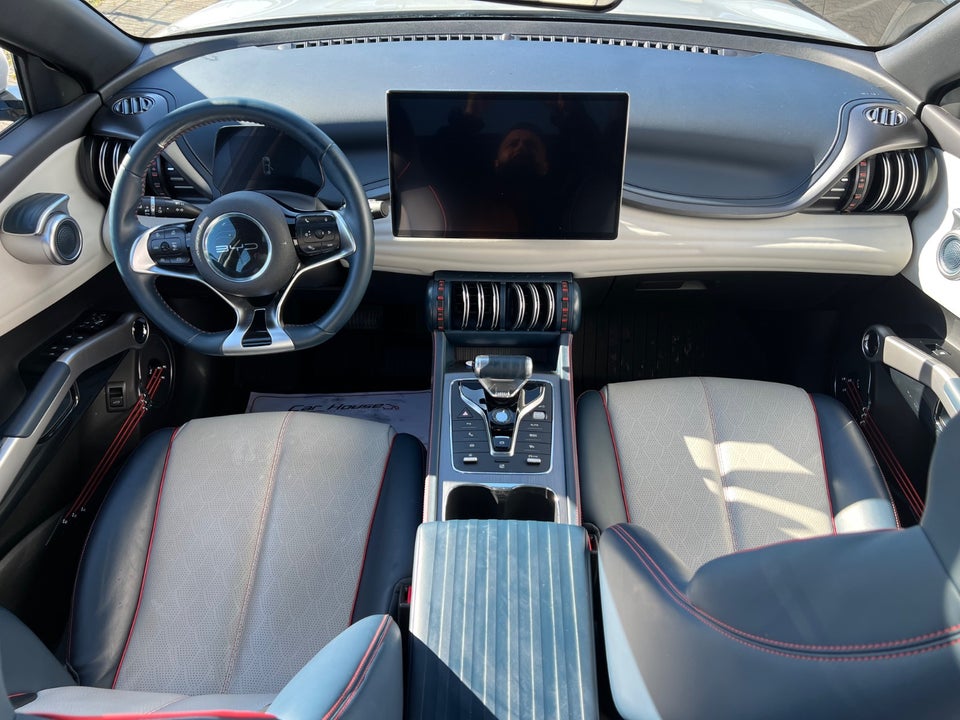 BYD Atto 3 60 Design 5d