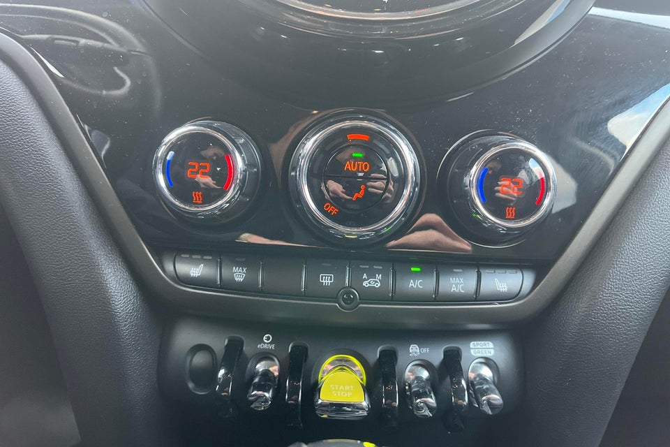 MINI Countryman Cooper SE 1,5 Essential aut. ALL4 5d