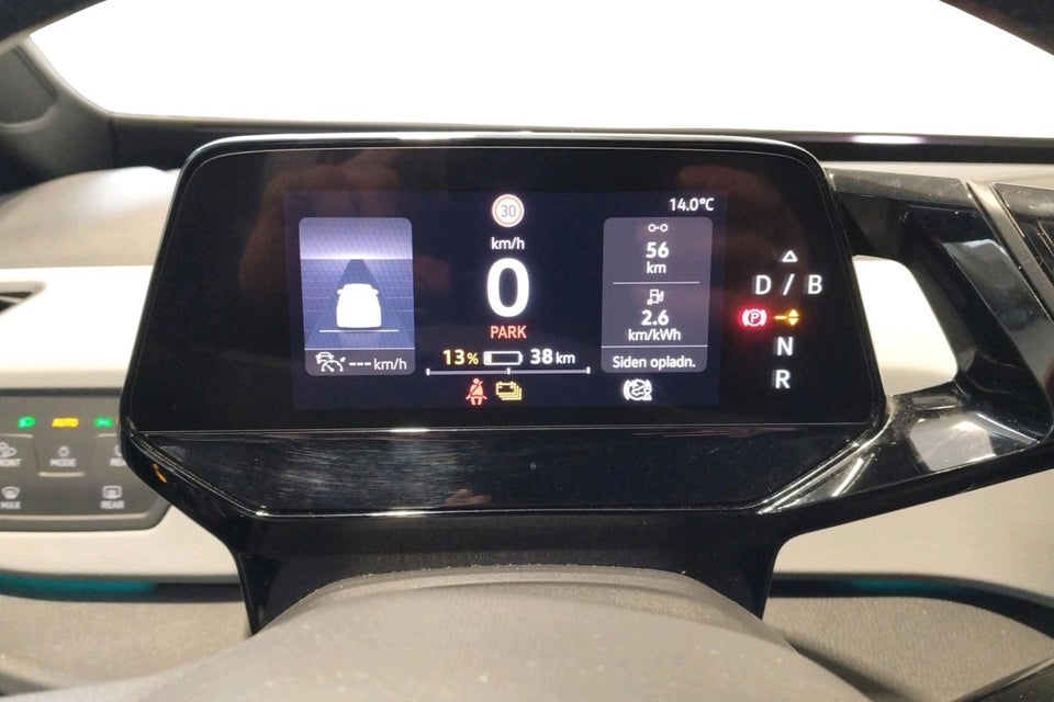 VW ID.3 58 1ST Plus 5d