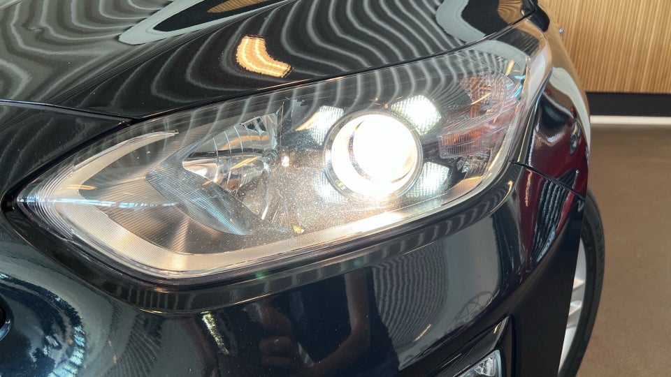 Kia Ceed 1,0 T-GDi Comfort 5d