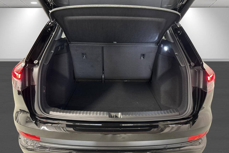 Audi Q4 e-tron 45 S-line Edition 5d