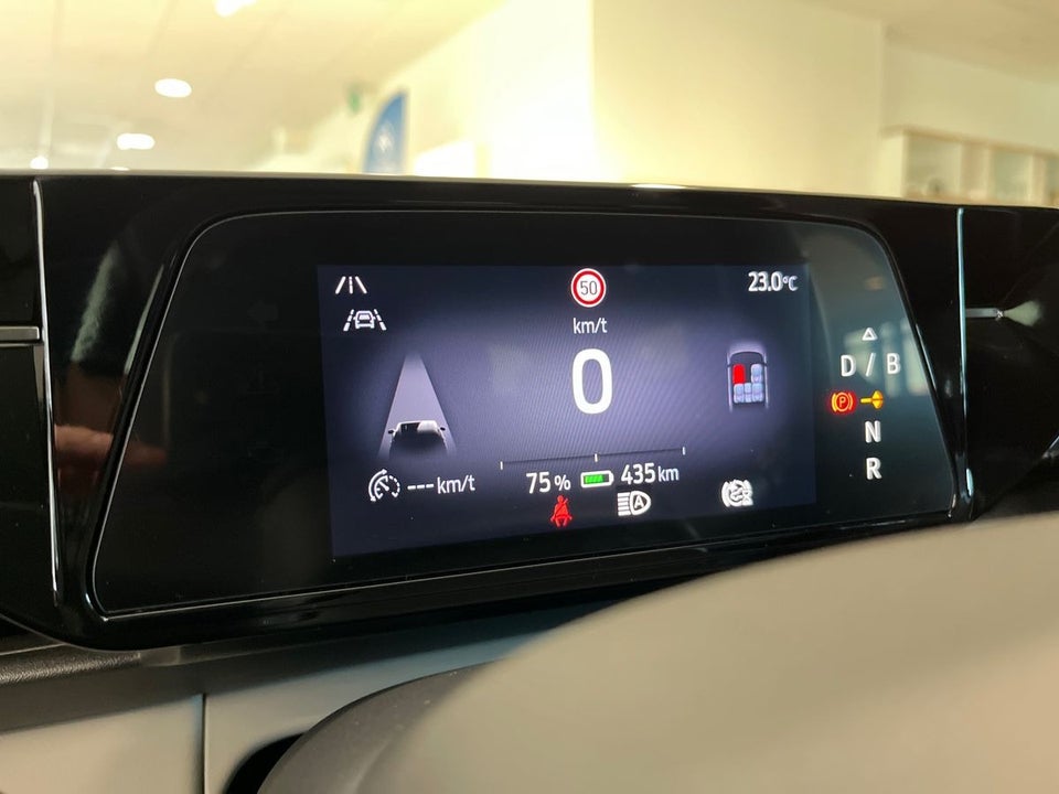 Ford Explorer 82 Premium Extended Range 5d