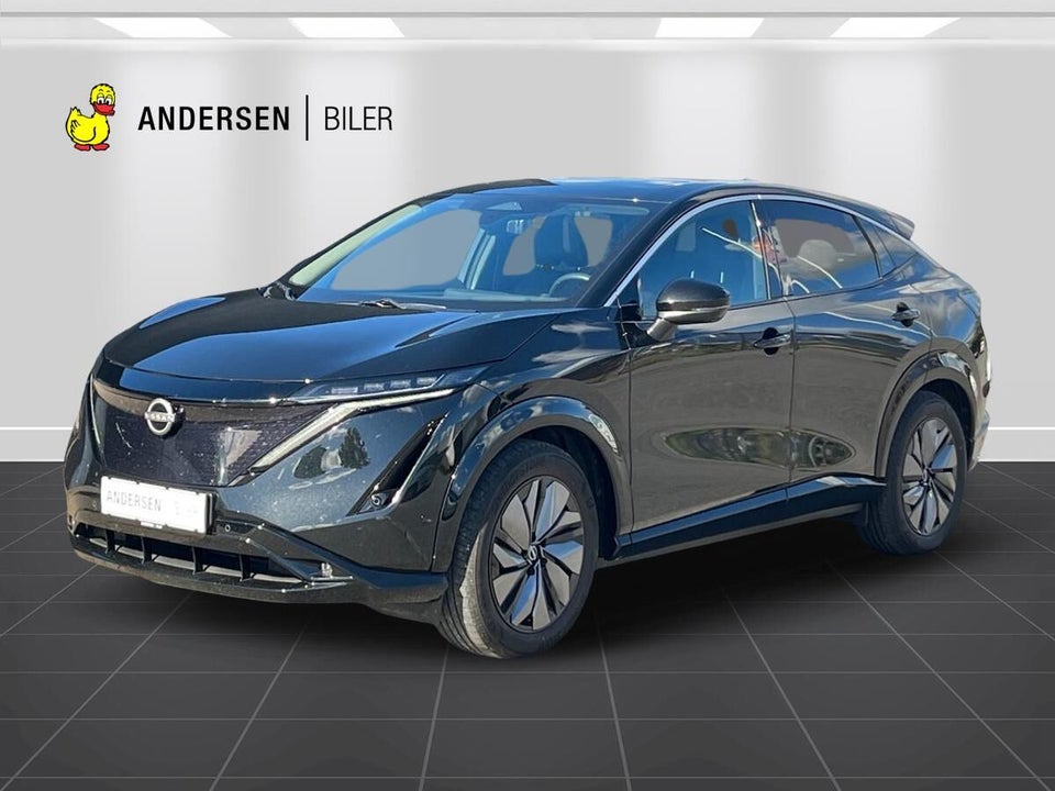 Nissan Ariya 87 Evolve 5d