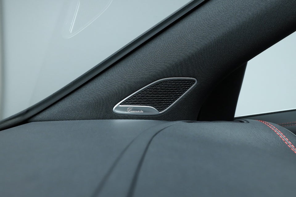 Mercedes EQA250+ AMG Premium 5d