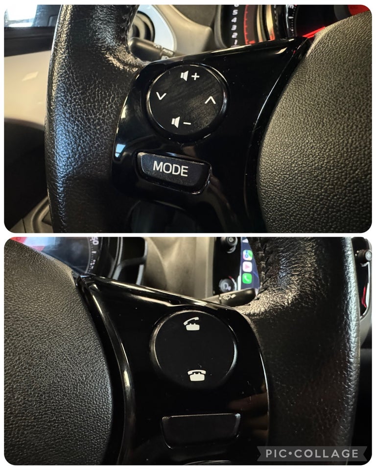 Toyota Aygo 1,0 VVT-i x-press 5d