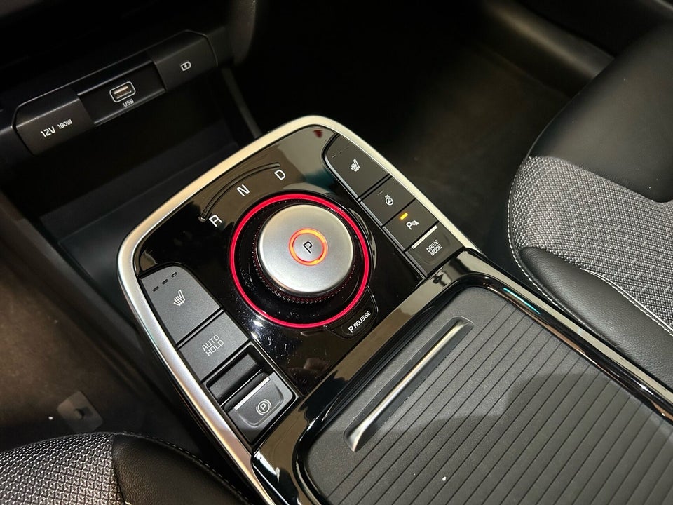 Kia e-Niro 64 Advance+ 5d