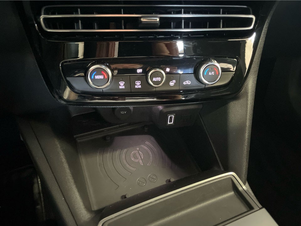 Opel Mokka-e 54 Edition 5d