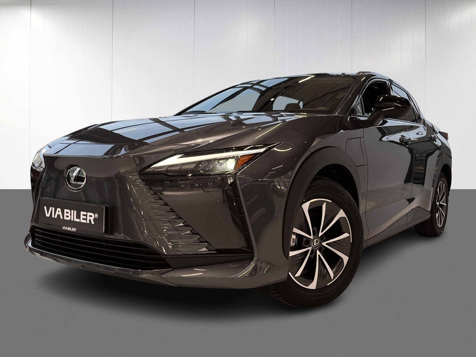 Lexus RZ300e Executive 5d