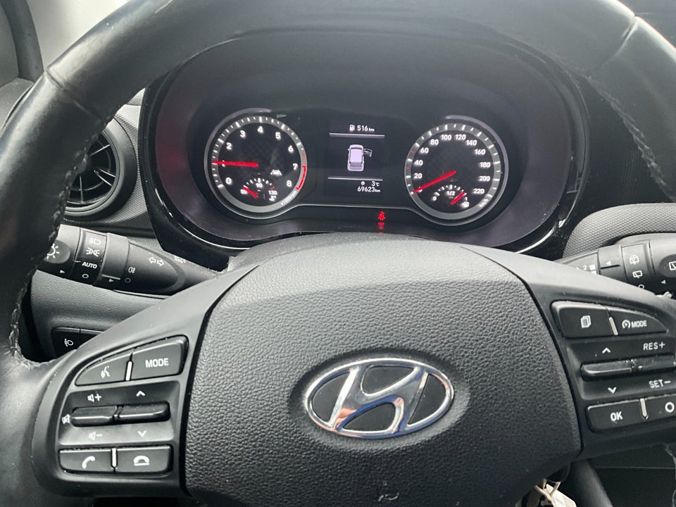 Hyundai i10 1,0 MPi Advanced 5d