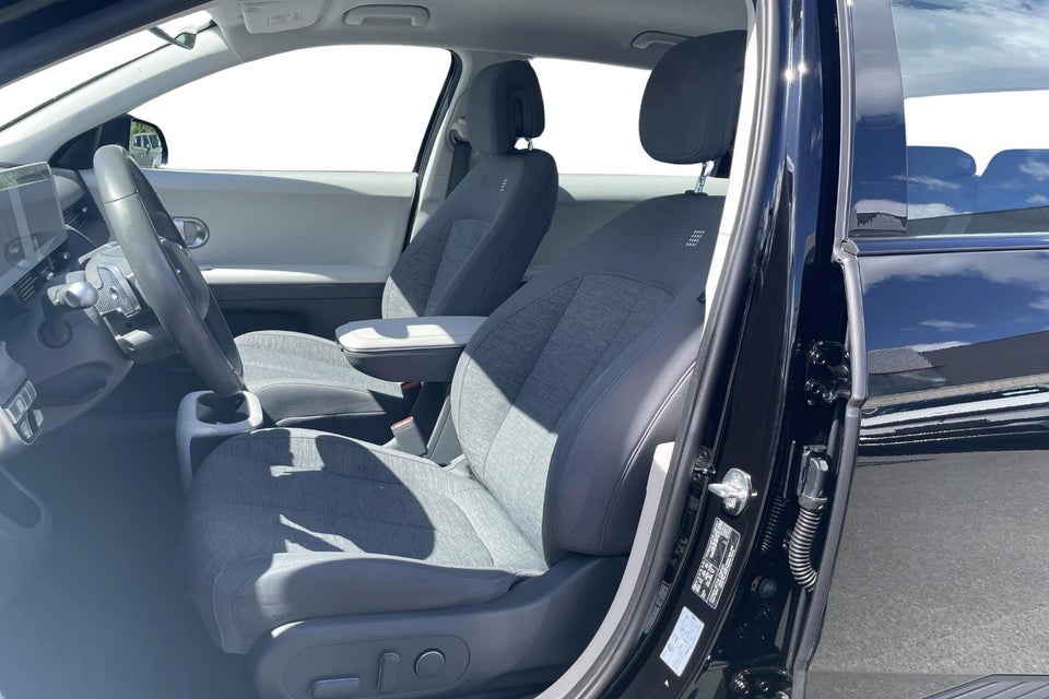 Hyundai Ioniq 5 58 Dynamiq 5d