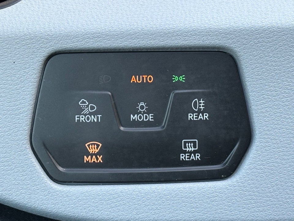 VW ID.3 58 1ST Pro Performance Plus 5d