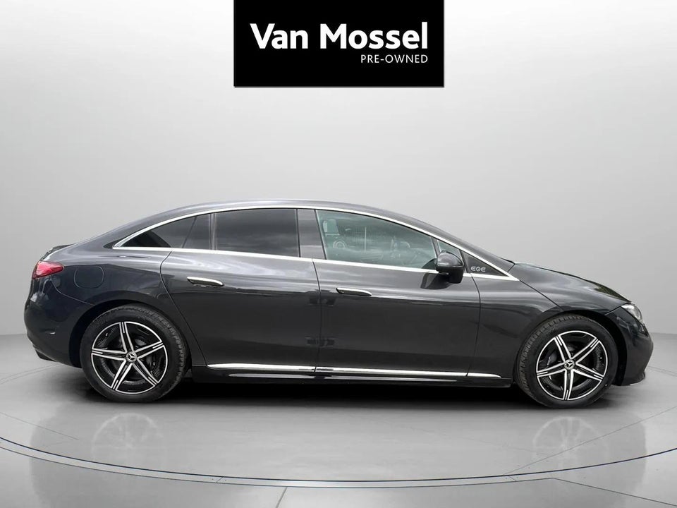 Mercedes EQE350 AMG Edition 4d