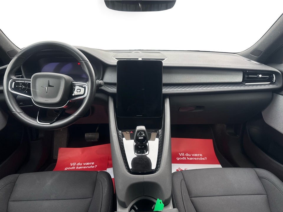 Polestar 2 Long Range 5d